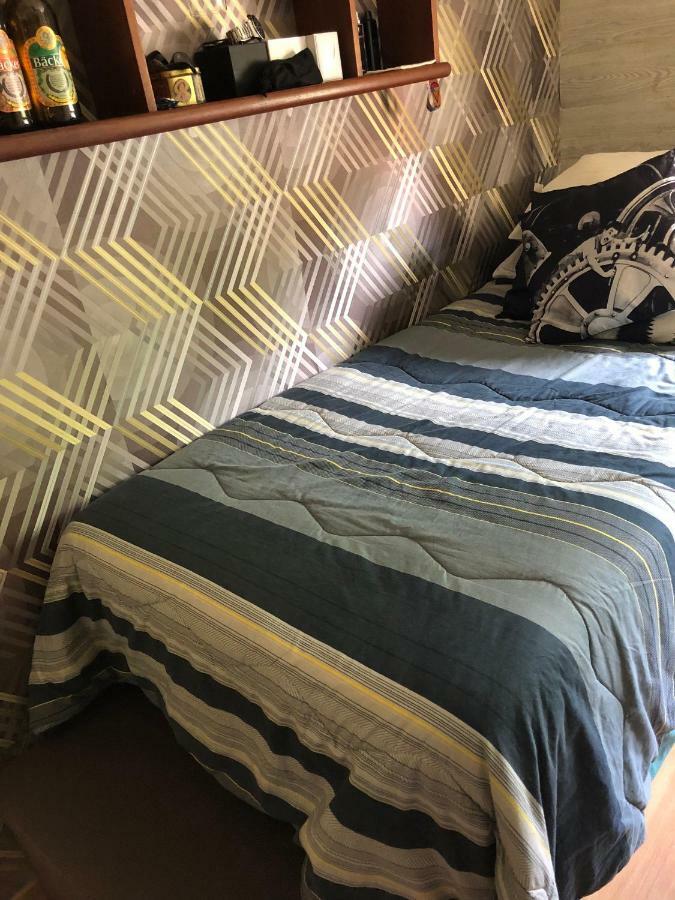 Bilingual Home Belo Horizonte Zewnętrze zdjęcie