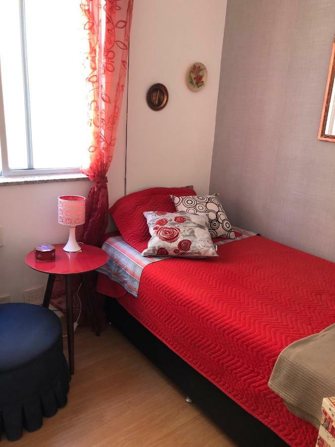 Bilingual Home Belo Horizonte Zewnętrze zdjęcie