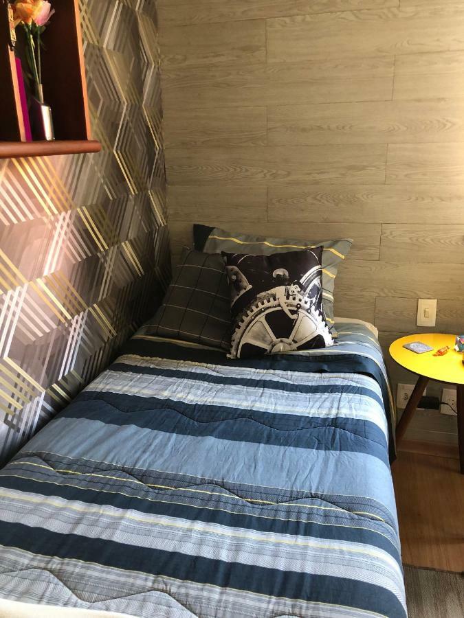 Bilingual Home Belo Horizonte Zewnętrze zdjęcie