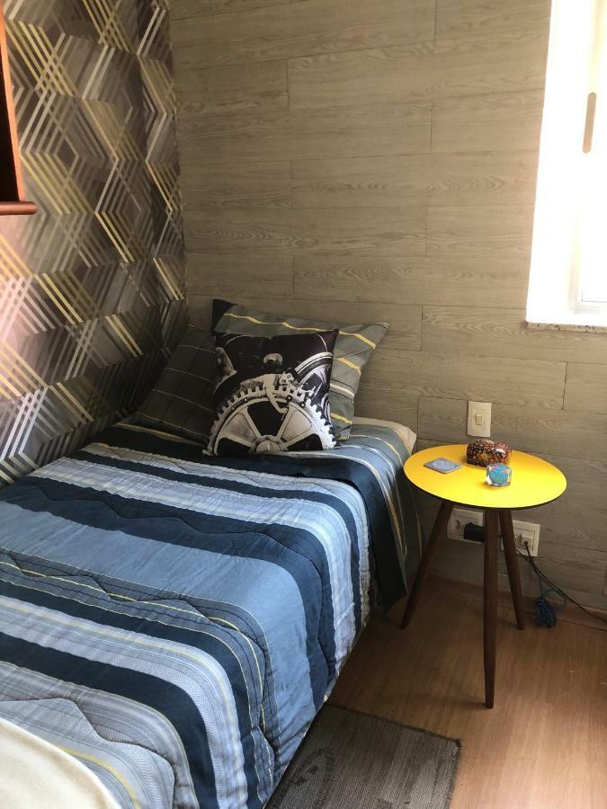 Bilingual Home Belo Horizonte Zewnętrze zdjęcie
