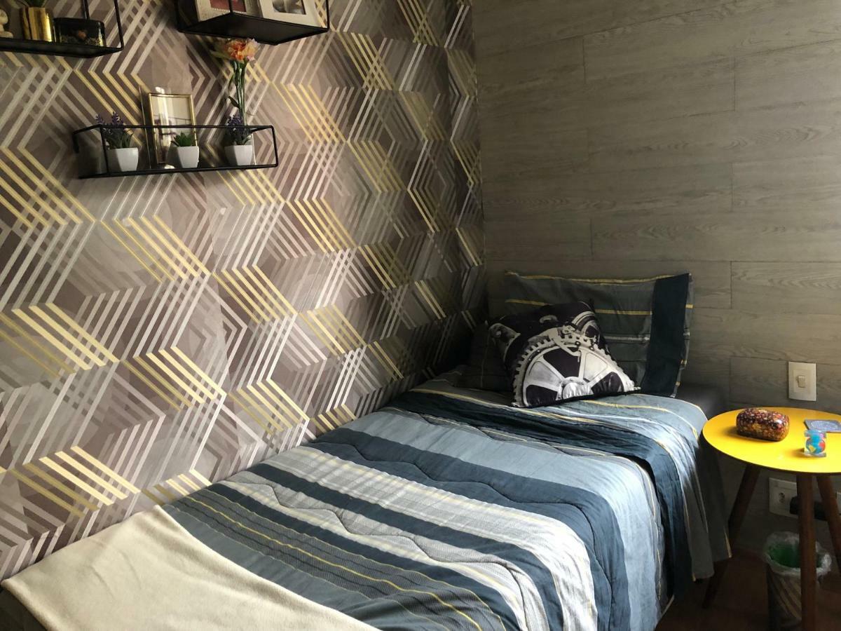 Bilingual Home Belo Horizonte Zewnętrze zdjęcie