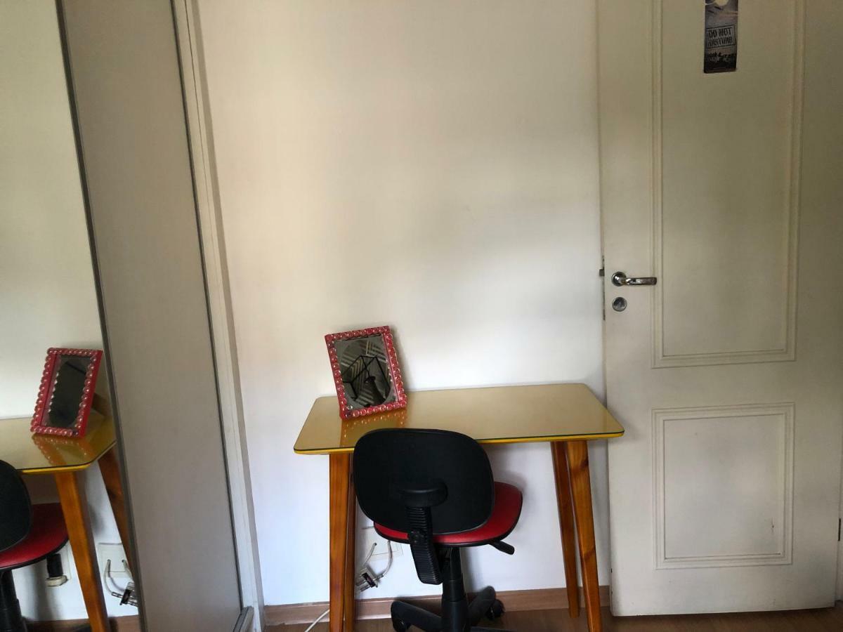 Bilingual Home Belo Horizonte Zewnętrze zdjęcie