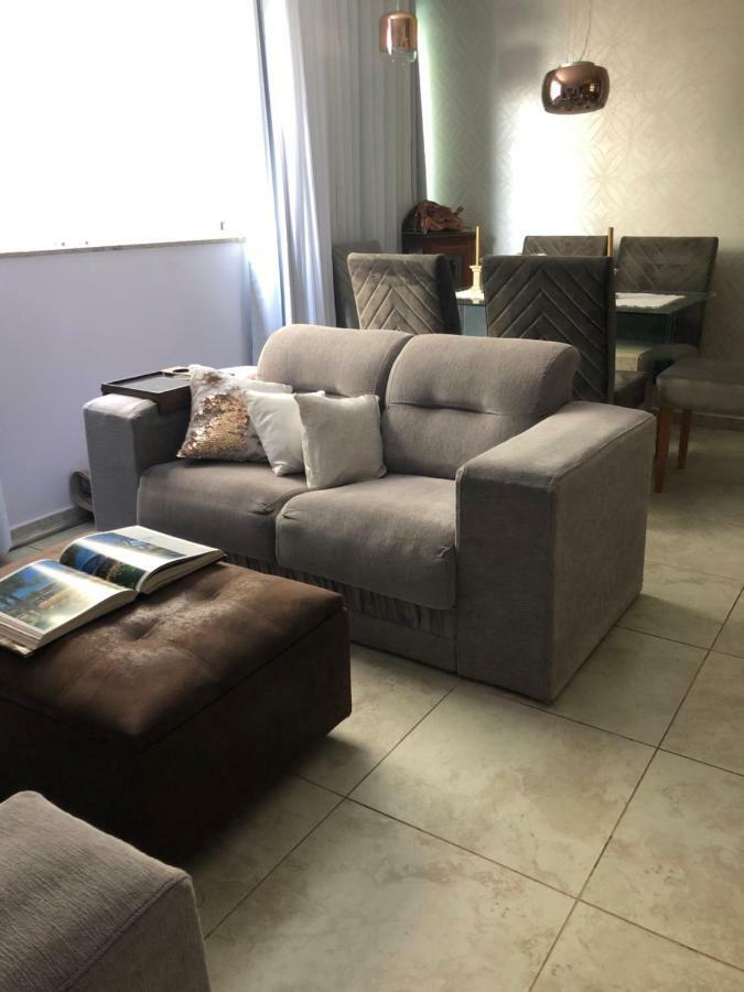 Bilingual Home Belo Horizonte Zewnętrze zdjęcie