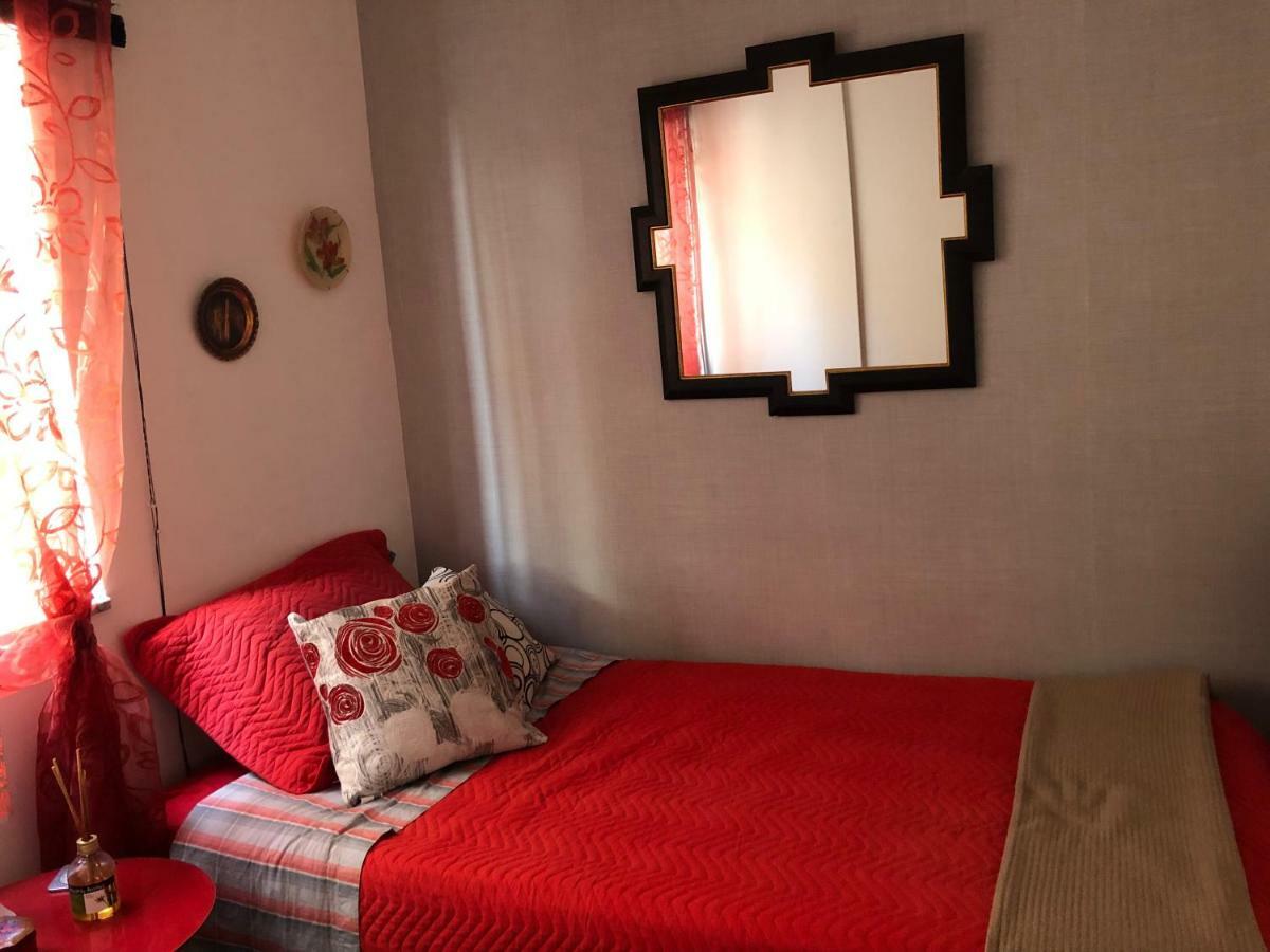 Bilingual Home Belo Horizonte Zewnętrze zdjęcie
