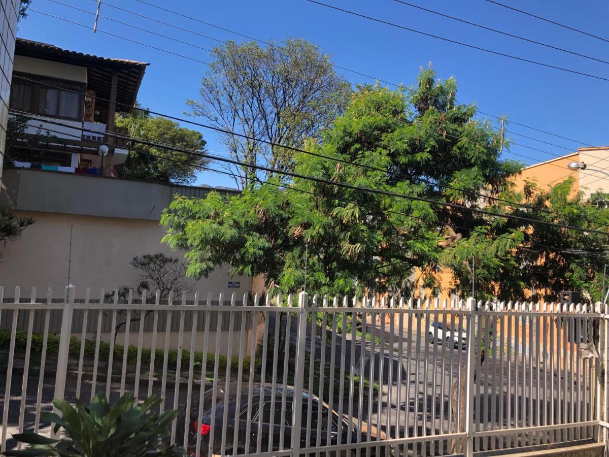 Bilingual Home Belo Horizonte Zewnętrze zdjęcie