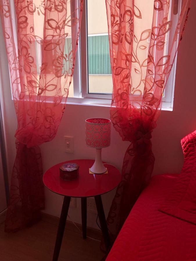 Bilingual Home Belo Horizonte Zewnętrze zdjęcie